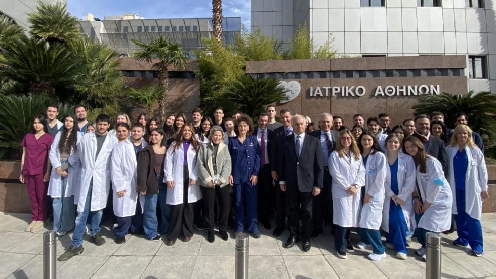 IATRIKO